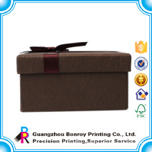 Alibaba china guangzhou wholesale wedding favor box and romantic gift box for candy